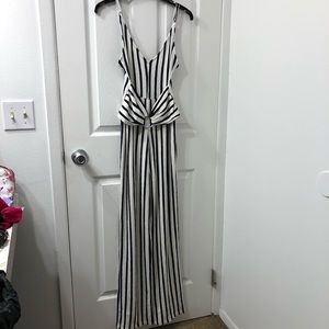 Summer Pant Jumpsuit